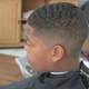 close fade